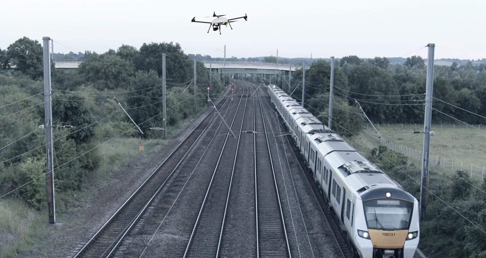 How Drones are Transforming Indian Mining Industry: A Comprehensive Analysis